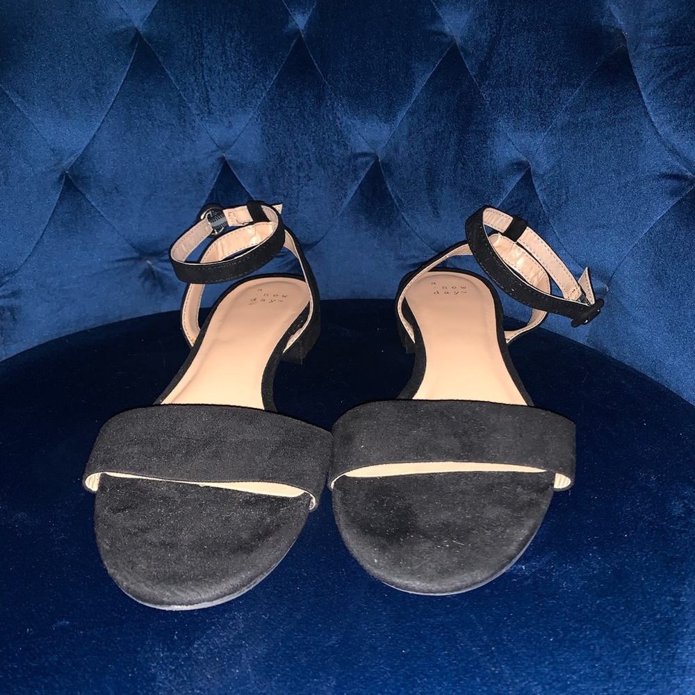 a new day sandals - Picture 2 of 3